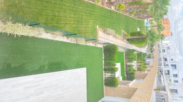 Revente - Appartements -
Orihuela Costa - Villamartín