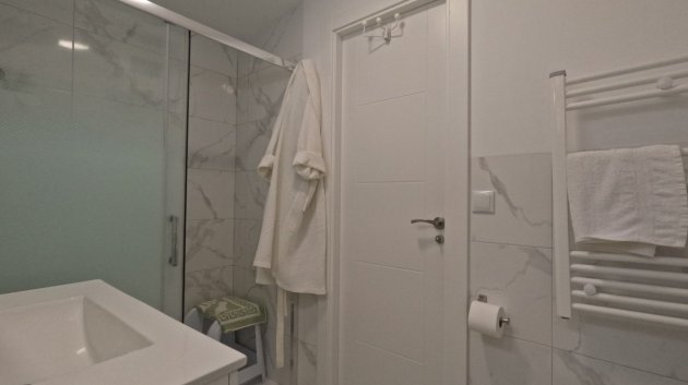 Reventa - Terraced house / Townhouse -
Torrevieja - El Acequión - Los Náufragos