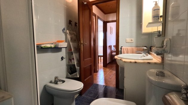 Reventa - Terraced house / Townhouse -
Torrevieja - El Acequión - Los Náufragos