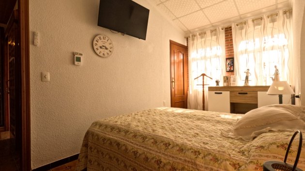 Reventa - Terraced house / Townhouse -
Torrevieja - El Acequión - Los Náufragos