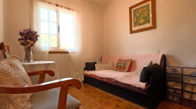 Reventa - Terraced house / Townhouse -
Torrevieja - El Acequión - Los Náufragos