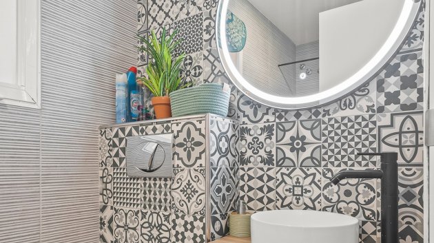 Reventa - Apartamentos -
Torrevieja - Playa del Cura