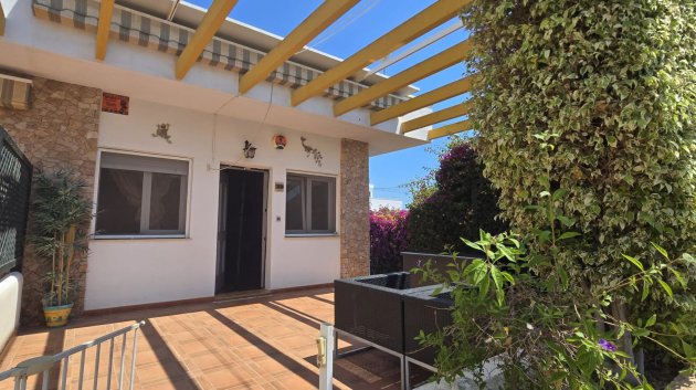 Reventa - Terraced house / Townhouse -
Orihuela Costa - Mil Palmeras