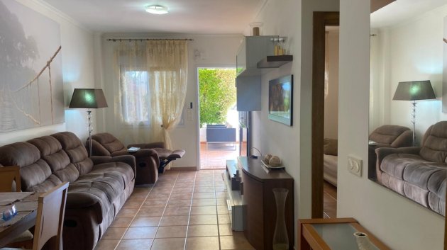 Reventa - Terraced house / Townhouse -
Orihuela Costa - Mil Palmeras