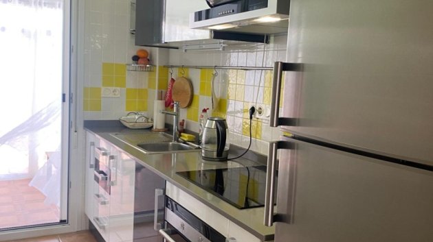 Reventa - Terraced house / Townhouse -
Orihuela Costa - Mil Palmeras