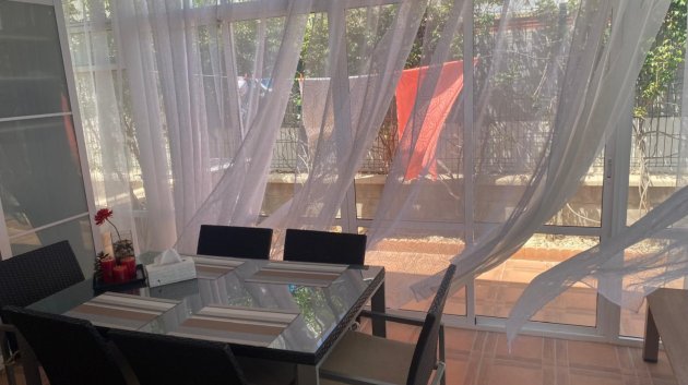 Reventa - Terraced house / Townhouse -
Orihuela Costa - Mil Palmeras