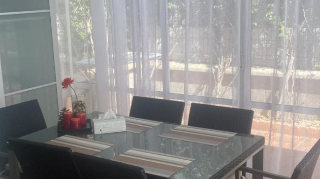 Reventa - Terraced house / Townhouse -
Orihuela Costa - Mil Palmeras