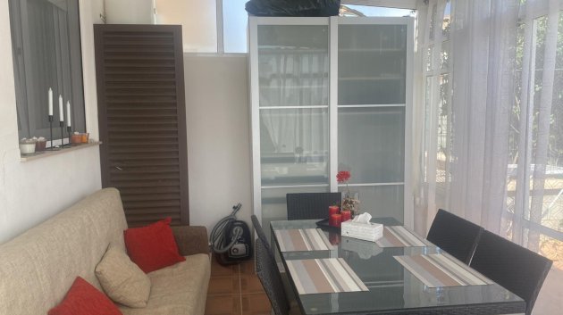 Reventa - Terraced house / Townhouse -
Orihuela Costa - Mil Palmeras