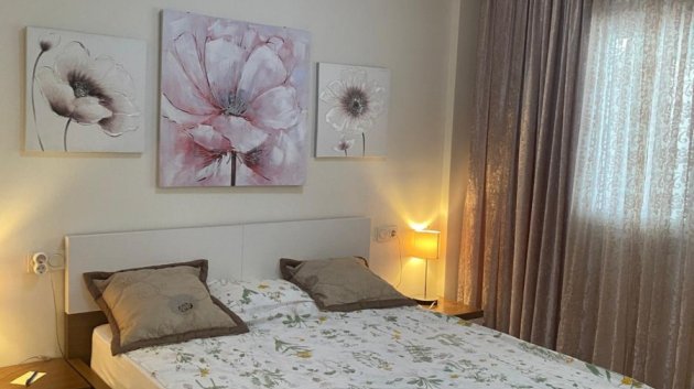 Reventa - Terraced house / Townhouse -
Orihuela Costa - Mil Palmeras