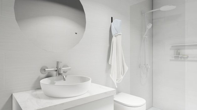 Obra nueva - Chalets -
Torre-Pacheco