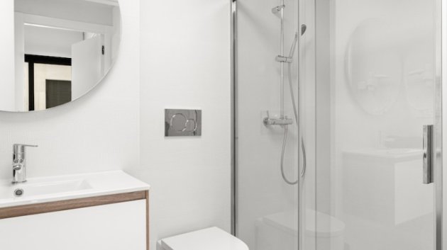 Reventa - Apartamentos -
Torrevieja - Playa del Cura