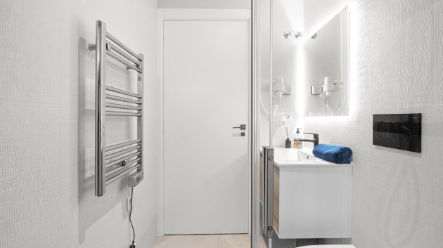 Reventa - Apartamentos -
Torrevieja - Playa del Cura