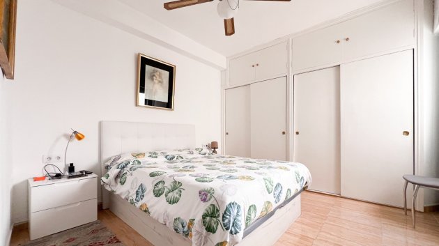 Reventa - Apartamentos -
Alicante - Center