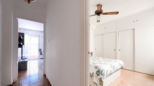 Reventa - Apartamentos -
Alicante - Center