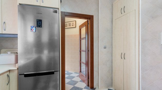 Resale - Villa -
Algorfa - Lo Crispin