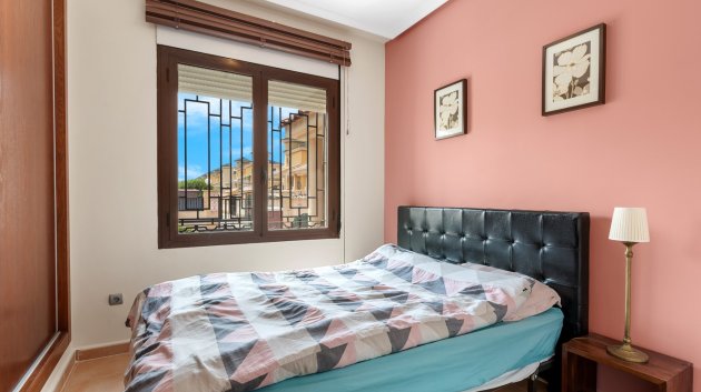 Resale - Villa -
Algorfa - Lo Crispin