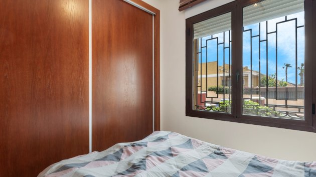 Resale - Villa -
Algorfa - Lo Crispin