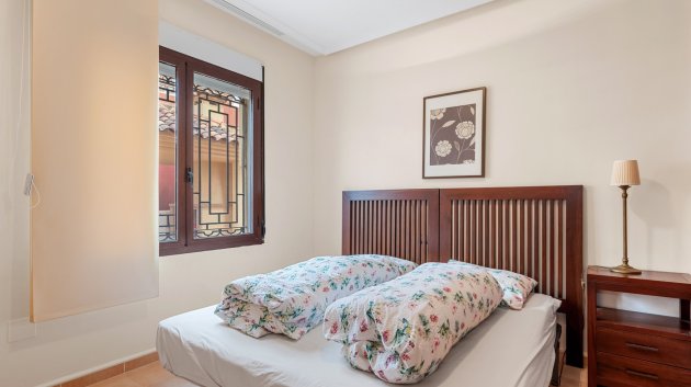 Resale - Villa -
Algorfa - Lo Crispin