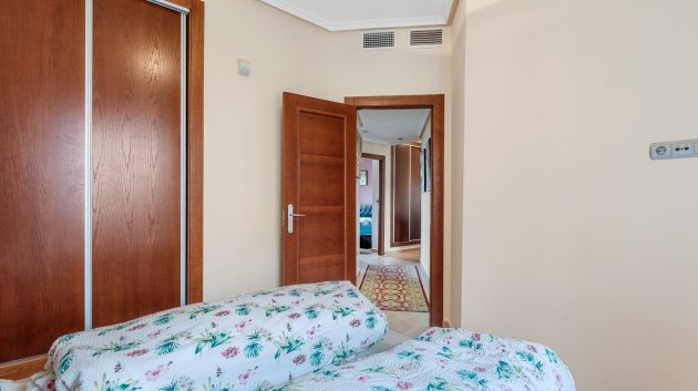 Resale - Villa -
Algorfa - Lo Crispin