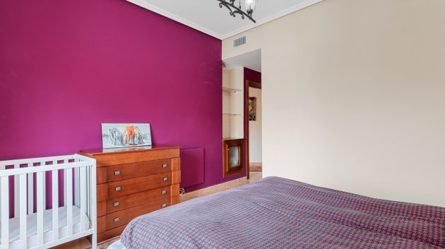 Resale - Villa -
Algorfa - Lo Crispin