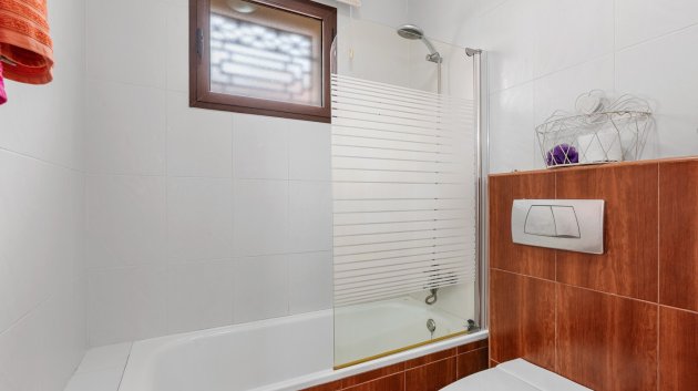 Resale - Villa -
Algorfa - Lo Crispin