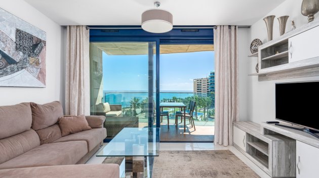 Reventa - Apartamentos -
Torrevieja - Punta Prima