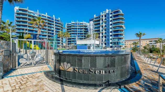 Reventa - Apartamentos -
Torrevieja - Punta Prima