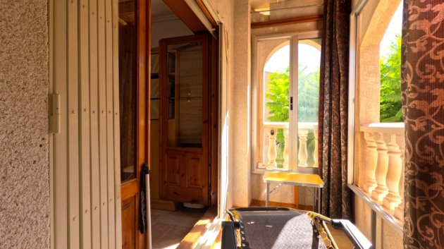 Resale - Apartments -
Torrevieja