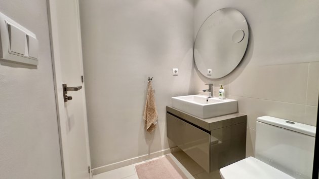 Resale - Apartments -
Orihuela Costa - Villamartín