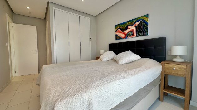 Resale - Apartments -
Orihuela Costa - Villamartín