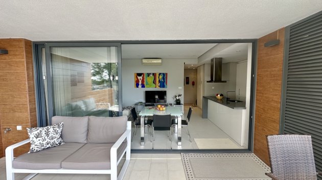 Resale - Apartments -
Orihuela Costa - Villamartín