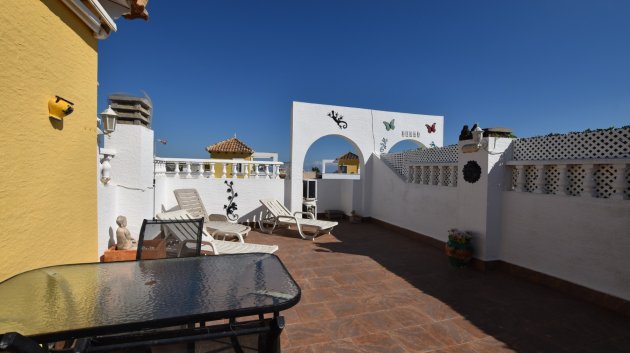 Resale - Apartments -
Algorfa - Montemar