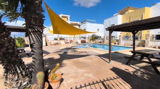 Resale - Apartments -
Algorfa - Montemar