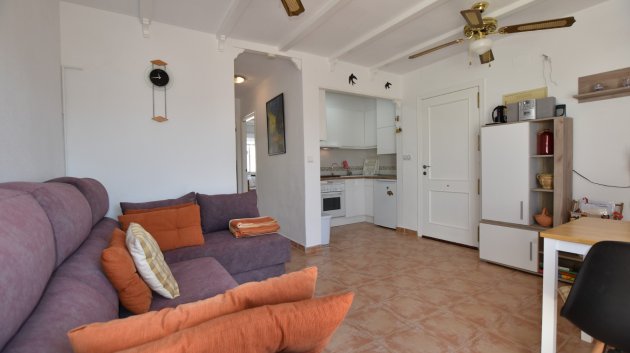 Resale - Apartments -
Algorfa - Montemar