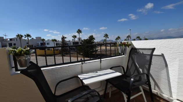 Resale - Apartments -
Algorfa - Montemar