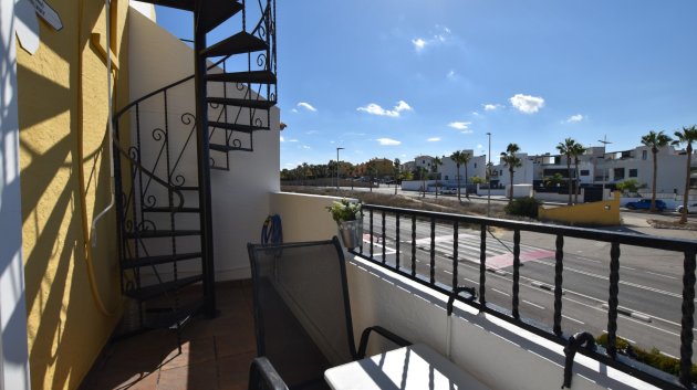 Resale - Apartments -
Algorfa - Montemar