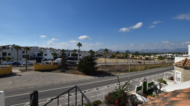 Resale - Apartments -
Algorfa - Montemar