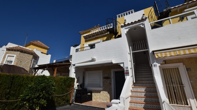 Resale - Apartments -
Algorfa - Montemar