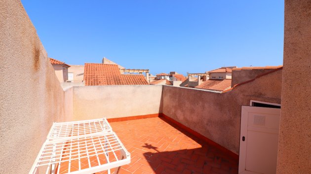 Reventa - Apartamentos -
Orihuela Costa - Playa Flamenca