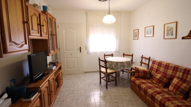 Reventa - Apartamentos -
Orihuela Costa - Playa Flamenca
