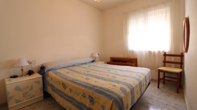 Reventa - Apartamentos -
Orihuela Costa - Playa Flamenca