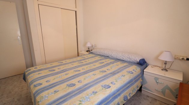 Reventa - Apartamentos -
Orihuela Costa - Playa Flamenca