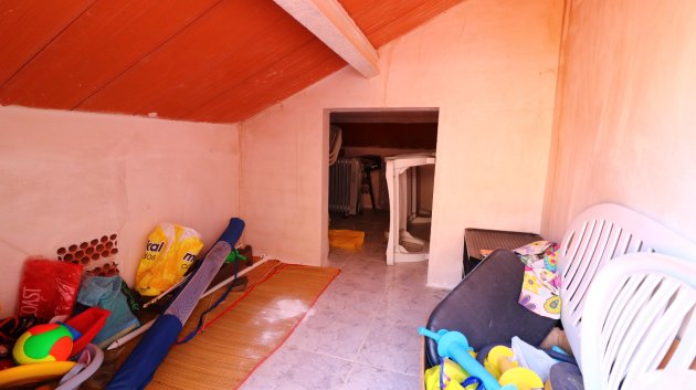 Reventa - Apartamentos -
Orihuela Costa - Playa Flamenca