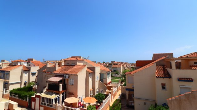 Reventa - Apartamentos -
Orihuela Costa - Playa Flamenca