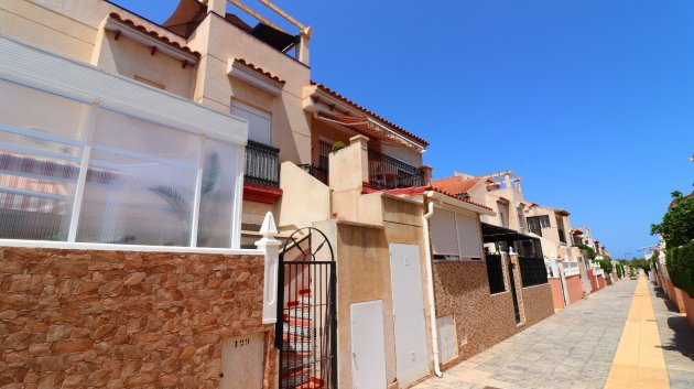 Reventa - Apartamentos -
Orihuela Costa - Playa Flamenca
