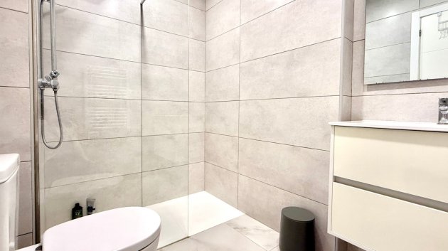 Resale - Apartments -
Torrevieja - Los Balcones - Los Altos del Edén