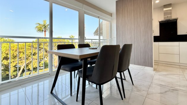 Resale - Apartments -
Torrevieja - Los Balcones - Los Altos del Edén