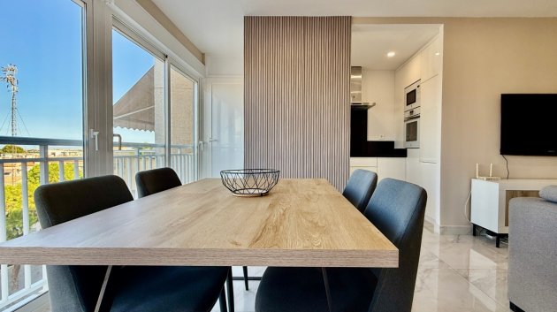 Resale - Apartments -
Torrevieja - Los Balcones - Los Altos del Edén