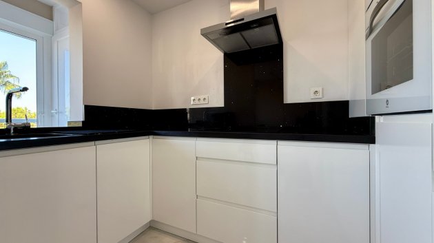 Resale - Apartments -
Torrevieja - Los Balcones - Los Altos del Edén