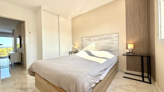 Resale - Apartments -
Torrevieja - Los Balcones - Los Altos del Edén